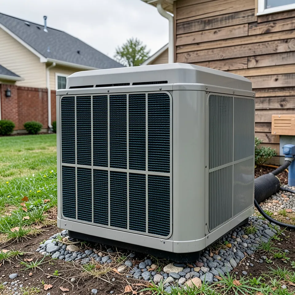 Planning AC Repair in Blythewood, SC — local guide